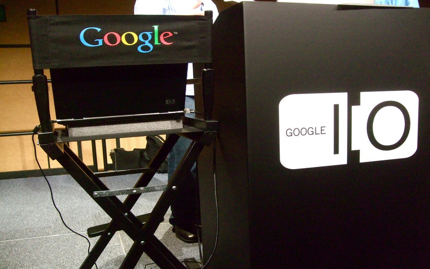 Google IO