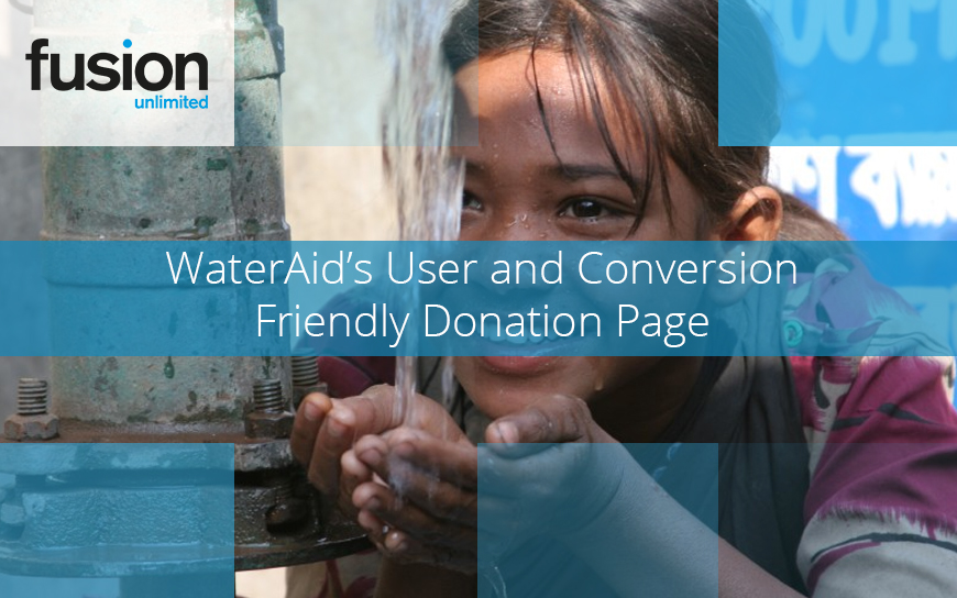 WaterAid